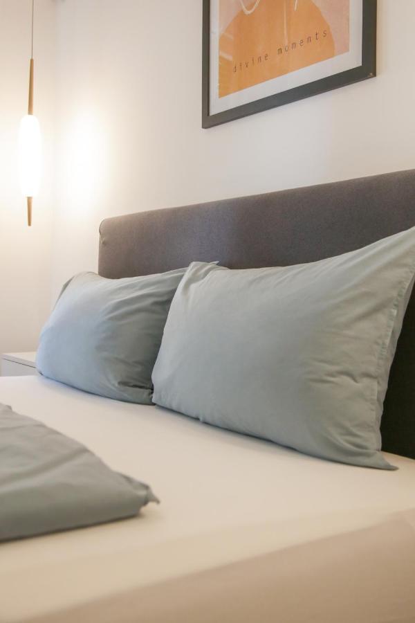 Supernova Deluxe Residence Novi Sad Esterno foto