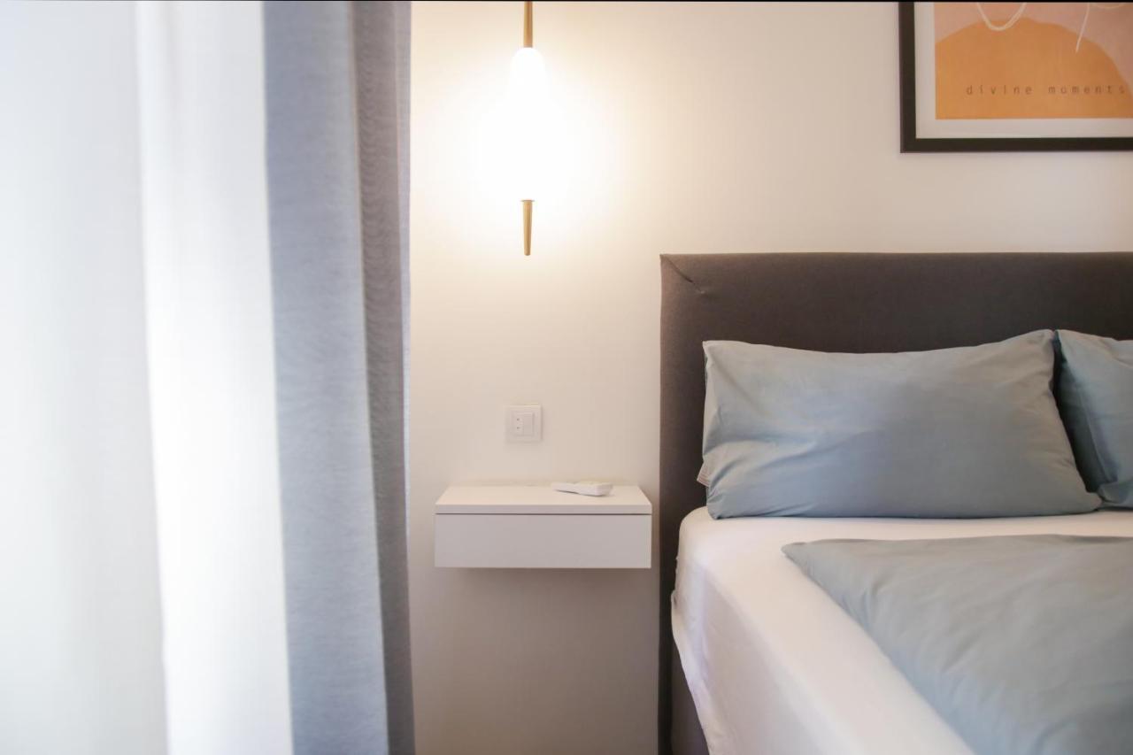 Supernova Deluxe Residence Novi Sad Esterno foto