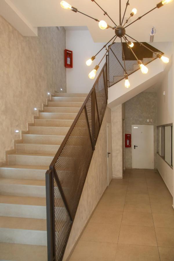 Supernova Deluxe Residence Novi Sad Esterno foto